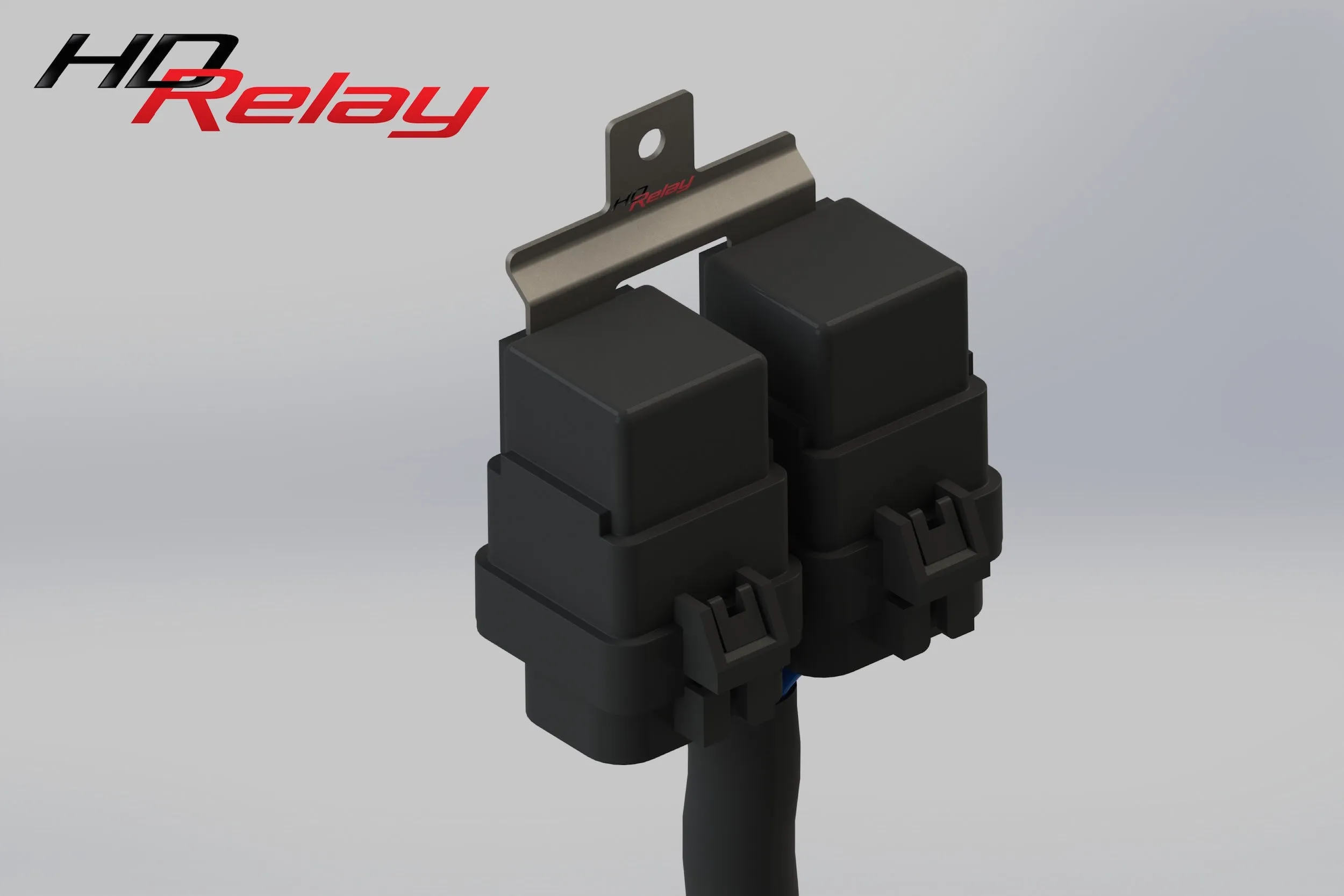 HD Relay: 9005