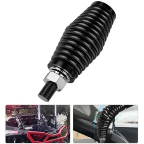 Heavy Duty Barrel Spring Mounting Base for Whip Light