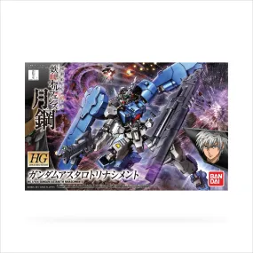 HG Gundam Astaroth Rinascimento