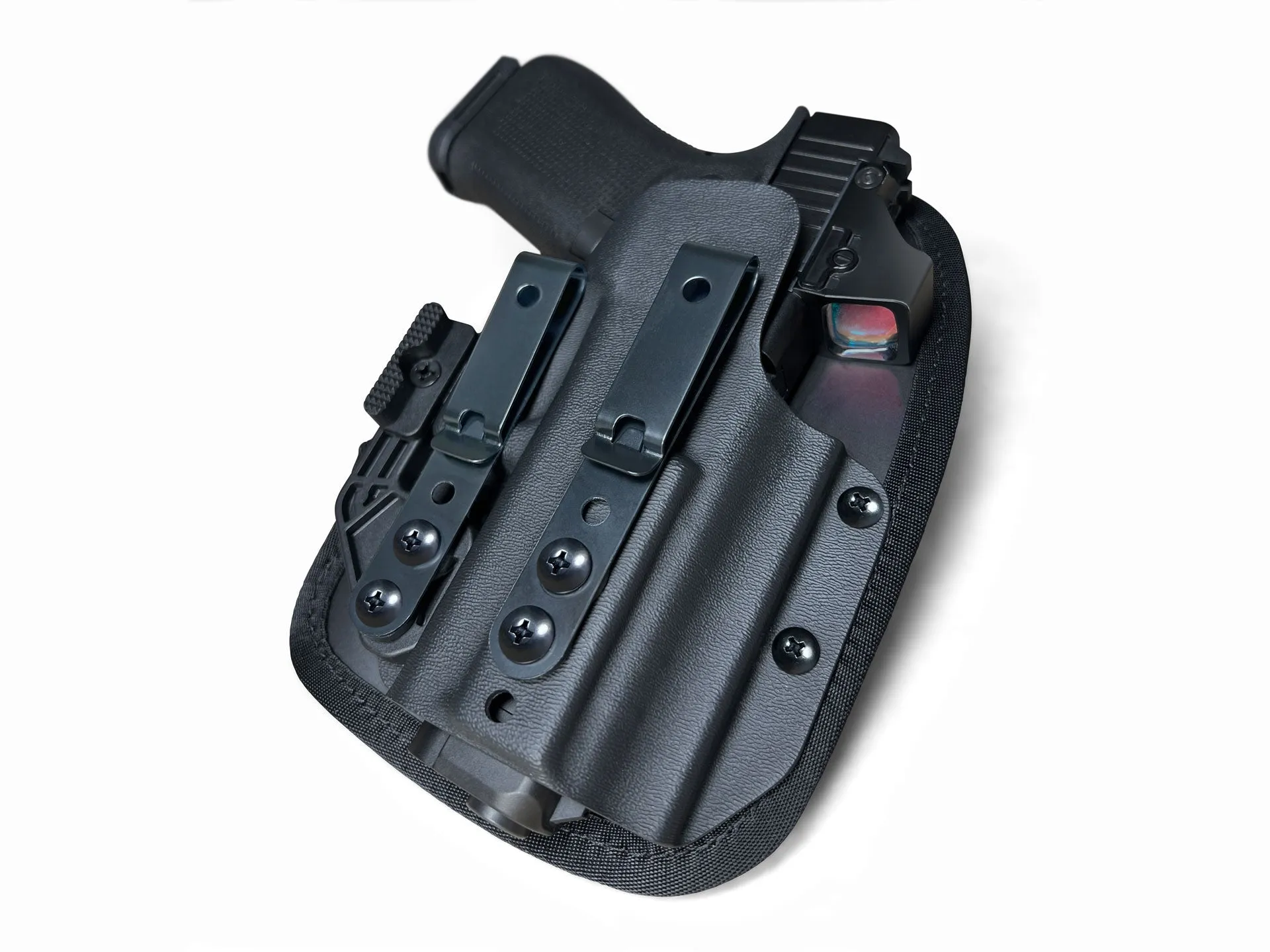Hoftac OMNICARRY Multi-Fit IWB Holster