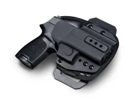 Hoftac OMNICARRY Multi-Fit OWB Holster