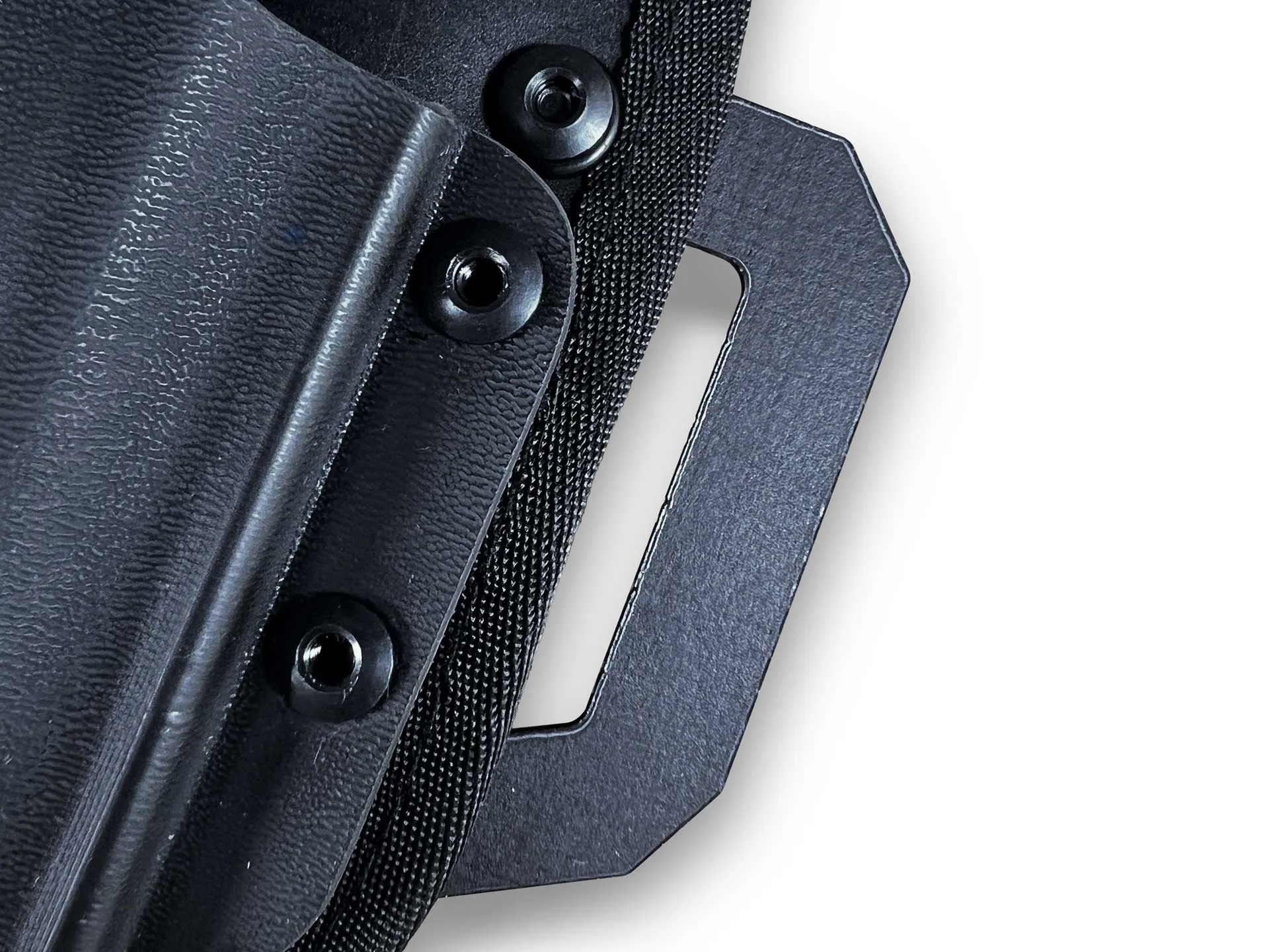 Hoftac OMNICARRY Multi-Fit OWB Holster