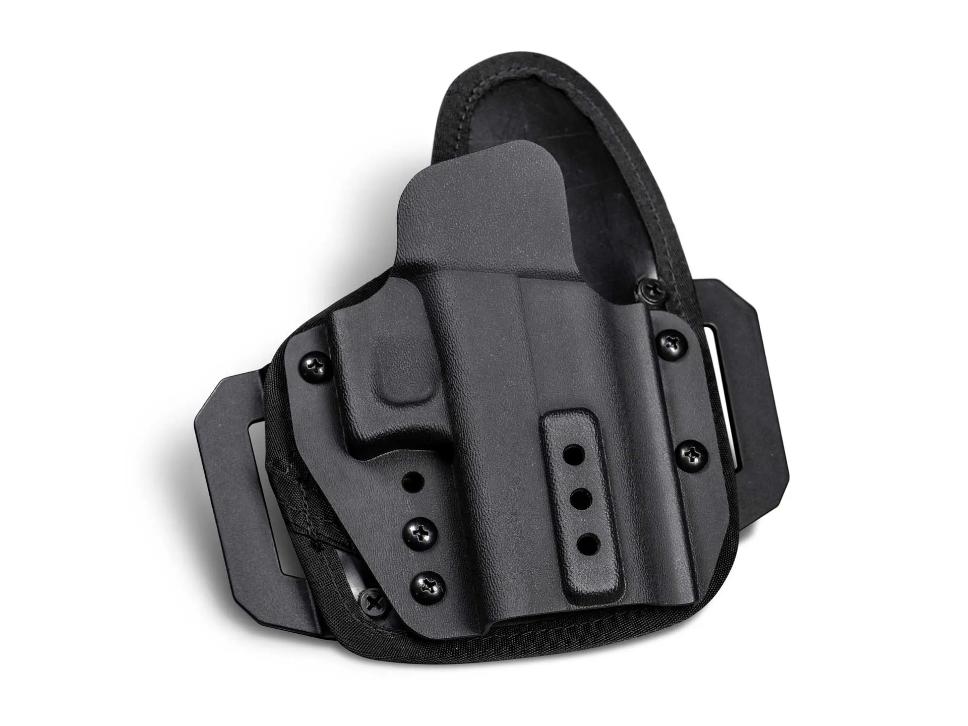 Hoftac OMNICARRY Multi-Fit OWB Holster