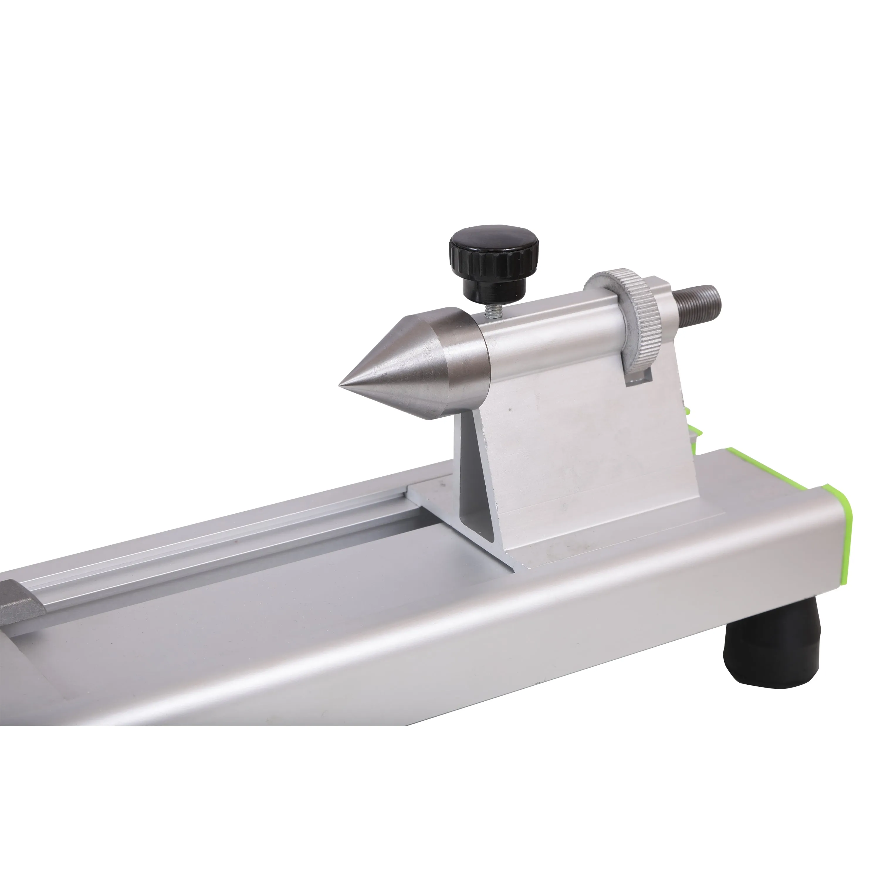 Homdum 580W High Speed Wood Lathe Machine Variable Speed 100-5000 RPM Perfect for High Speed Sanding and Polishing of Finished Work Wood Turning Lathe 12 inch
