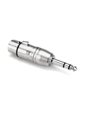Hosa GXP-143 XLR Female to 1/4 TRS