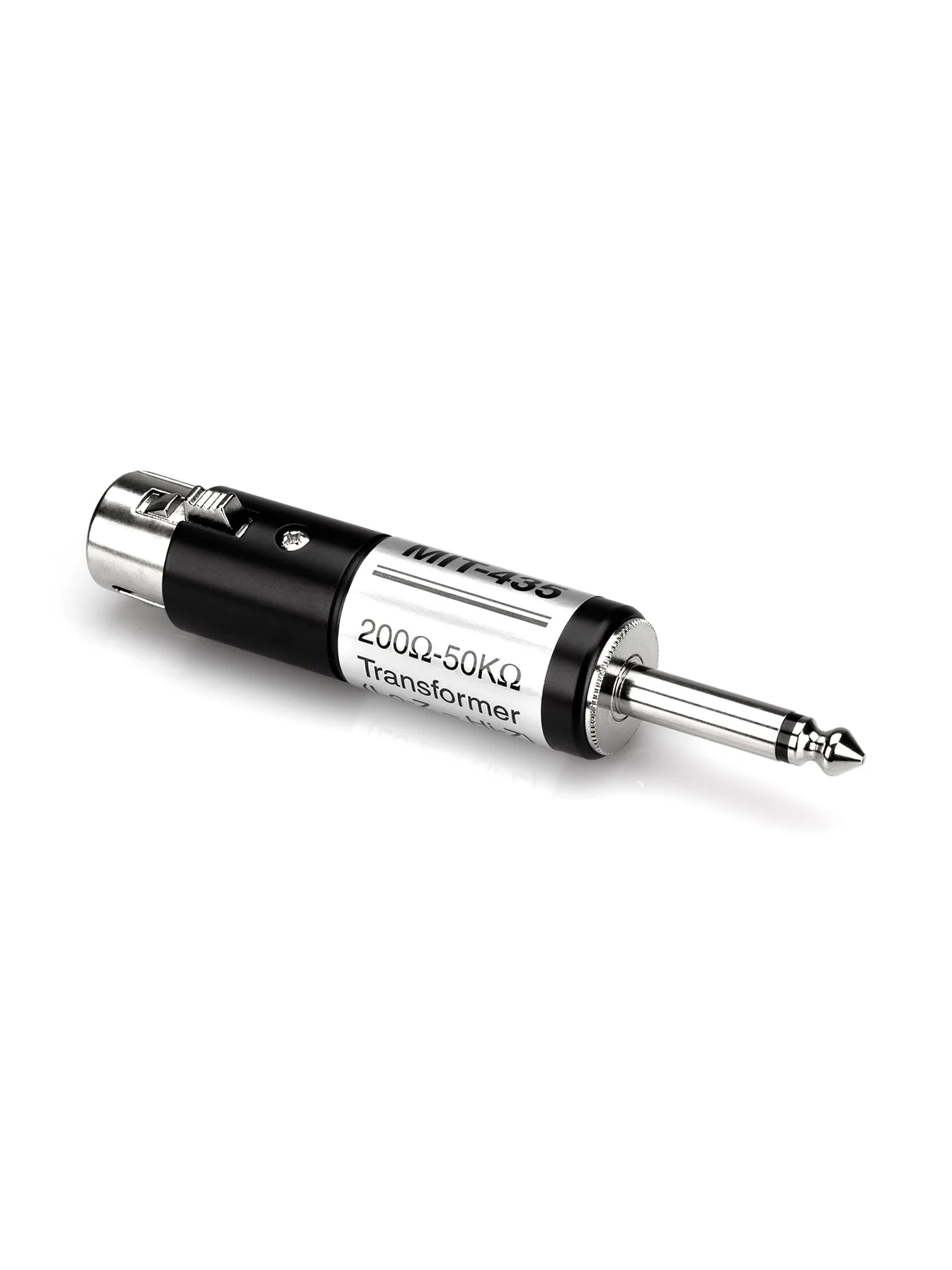 Hosa MIT-435 XLR Female to 1/4