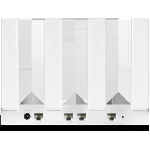 Huawei AC1200 Wi-Fi Fibre router. Up to 32 Wi-Fi users. 4 antennas. GE ports/ DUAL Band.