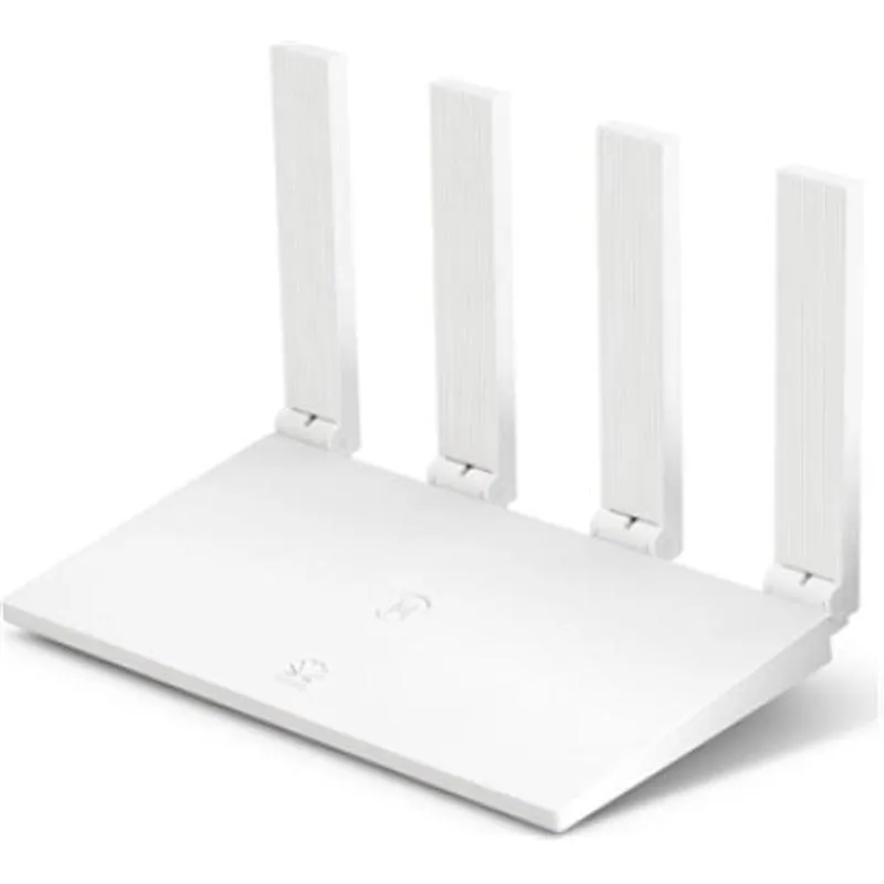 Huawei AC1200 Wi-Fi Fibre router. Up to 32 Wi-Fi users. 4 antennas. GE ports/ DUAL Band.