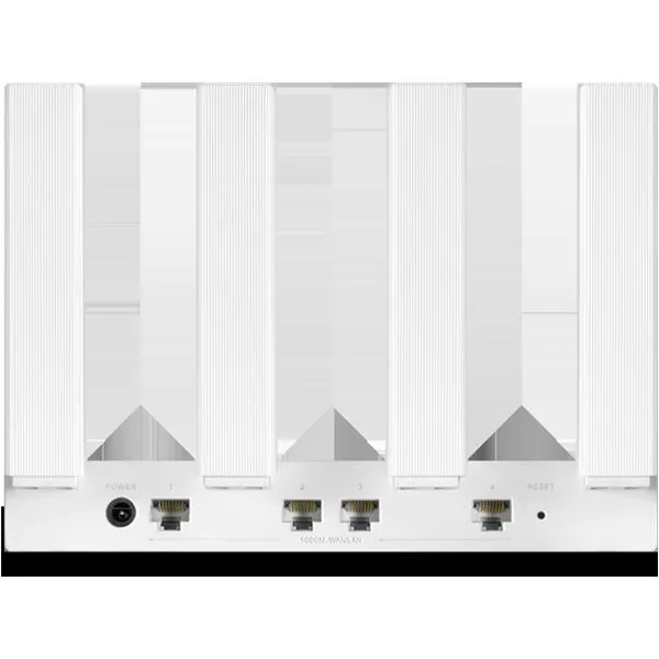 Huawei AC1200 Wi-Fi Fibre router. Up to 32 Wi-Fi users. 4 antennas. GE ports/ DUAL Band.