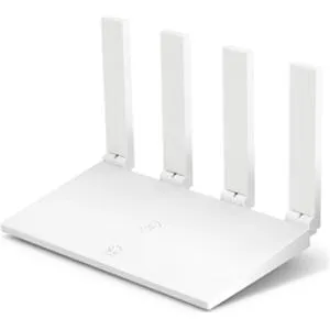 Huawei AC1200 Wi-Fi Fibre router. Up to 32 Wi-Fi users. 4 antennas. GE ports/ DUAL Band.