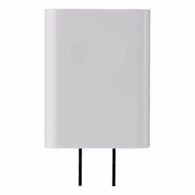 Huawei ( HW - 059200UHQ ) 9V and 5V 2.0A  Fast Adapter - White