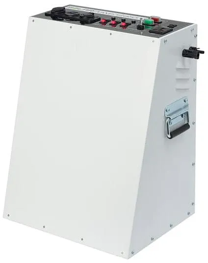 Hubi Solar 85Ah Power Station 500 Premium Kit