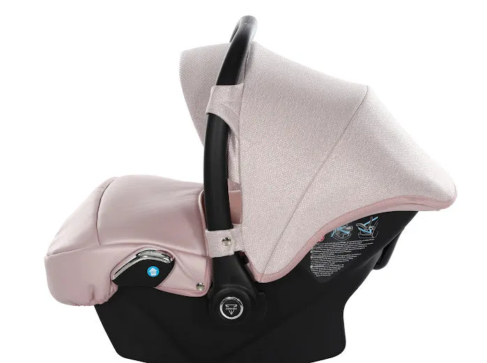 Junama Dolce Pink