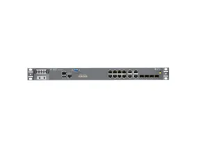 Juniper Networks ACX1100-DC Universal Access Router DC Version