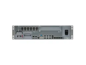 Juniper Networks ACX4000-2-6GE-DC Converged Access Gateway Base Unit 4000