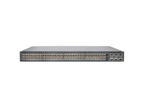 Juniper Networks ACX5048-AC-L2-L3 48 SFP /SFP Port 6 QSFP Port