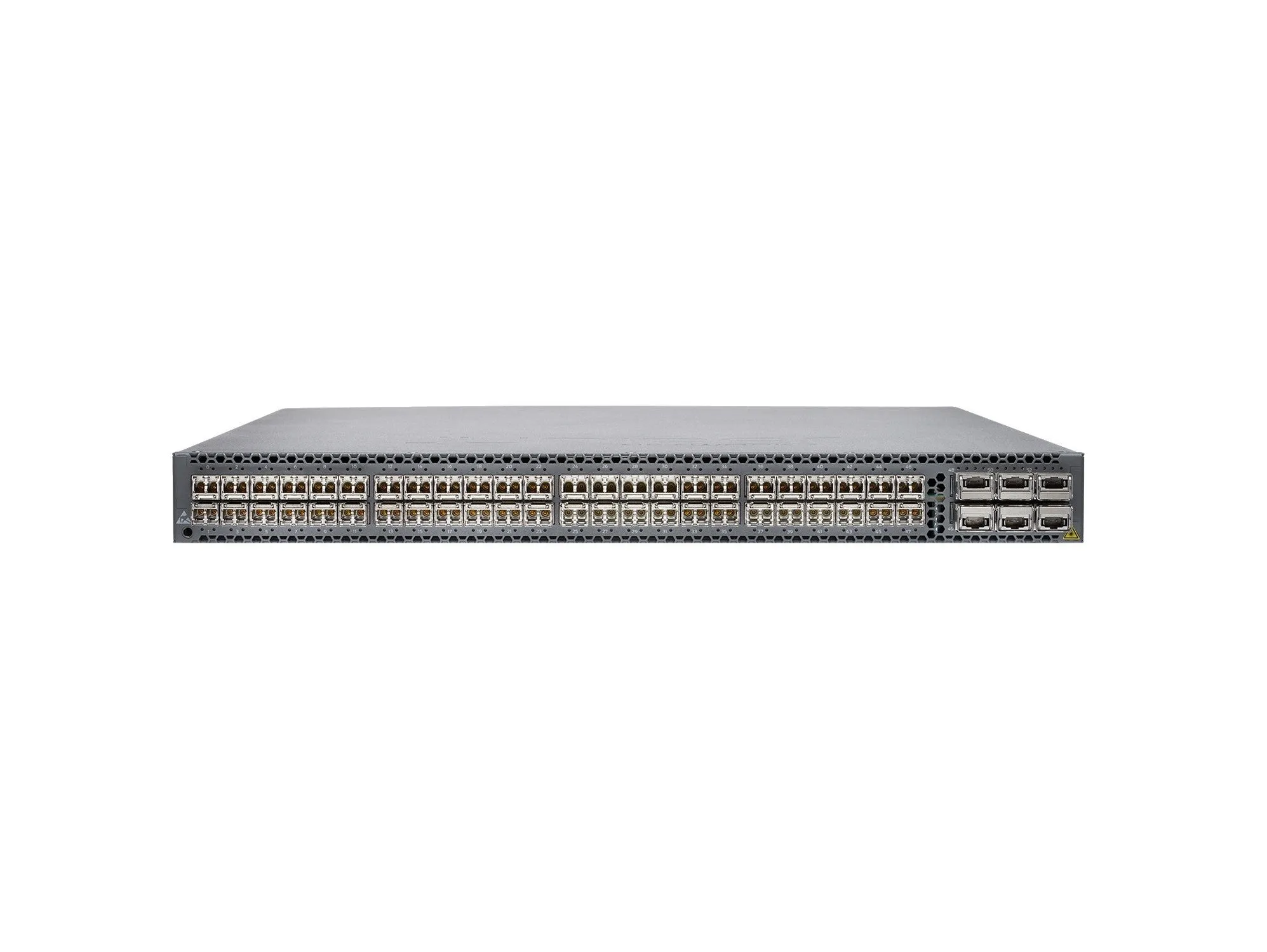 Juniper Networks ACX5048-AC-L2-L3 48 SFP /SFP Port 6 QSFP Port