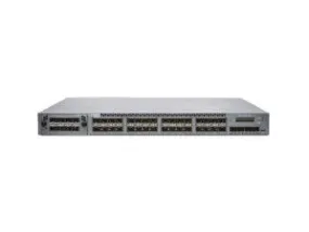 Juniper Networks EX4300-32F 32 Port 1000BASEX SFP 4X10GBASEX SFP  2X40GBASEX