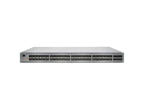 Juniper Networks QFX5110-48S-AFO 48 SFP  & 4 QSFP28 Front to Back AC