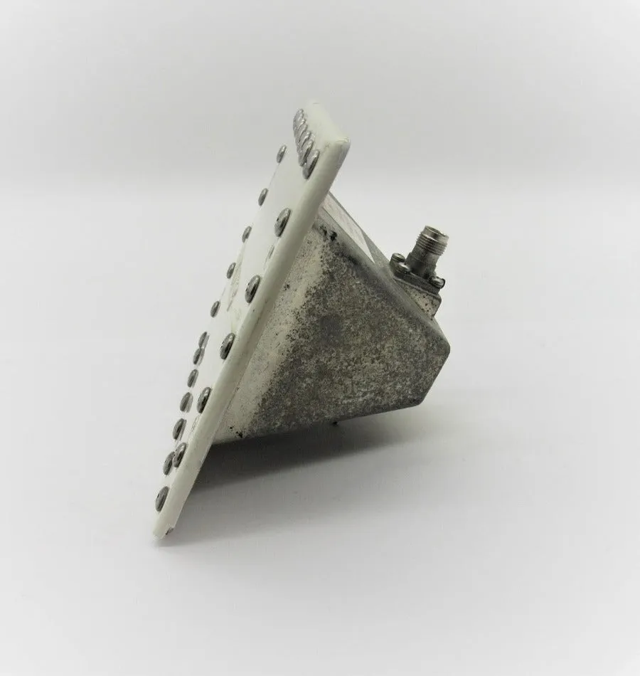 KA-131 Radar Altimeter Antenna (As Removed)