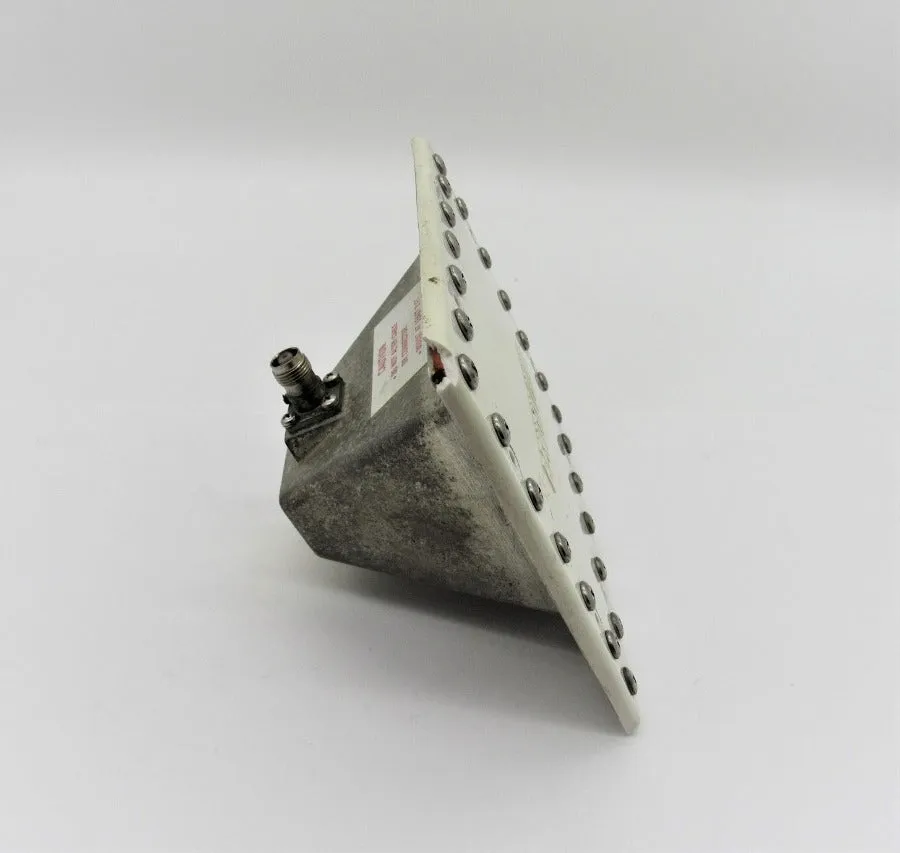 KA-131 Radar Altimeter Antenna (As Removed)