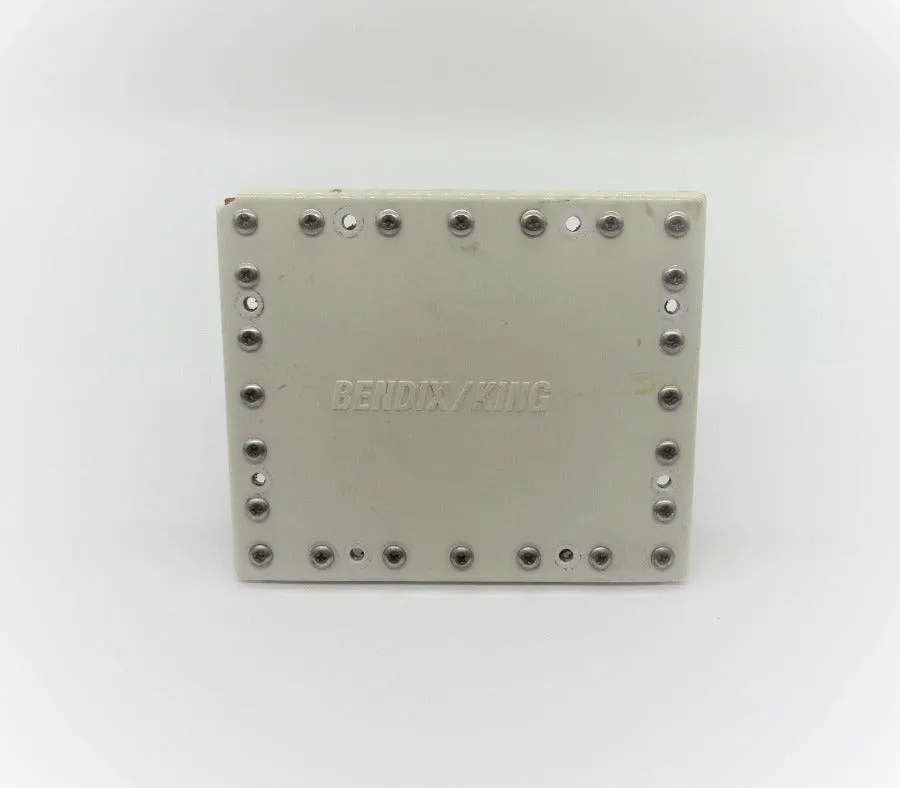 KA-131 Radar Altimeter Antenna (As Removed)