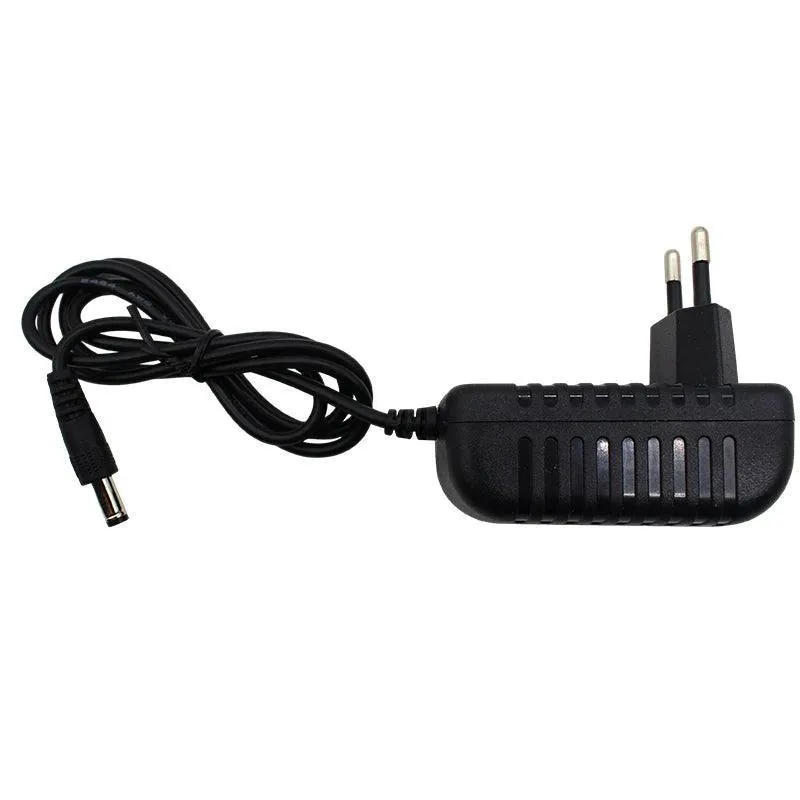 LED Light Strips Power Adapter: Enhanced Voltage Options for Performance