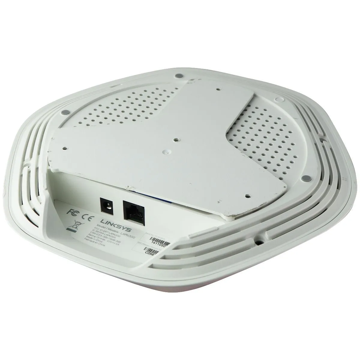 Linksys (LAPN300) Wireless Business Access Point - White