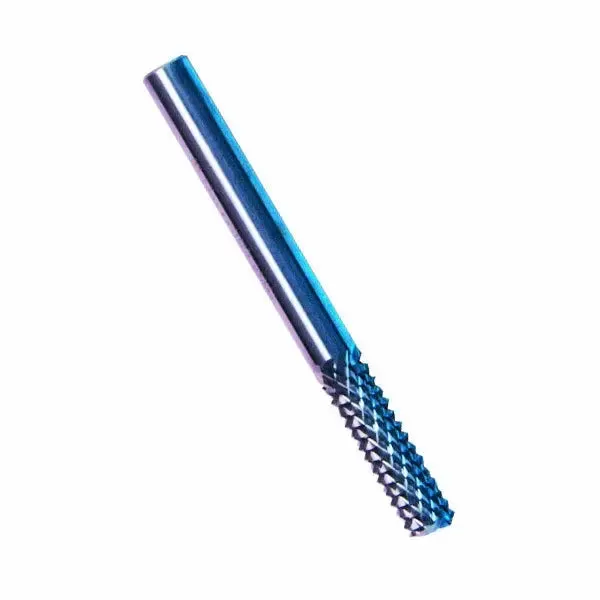 LMT Onsrud - 67-003 1/8" Cut Diameter Diamond-Shaped Flute Router Bit