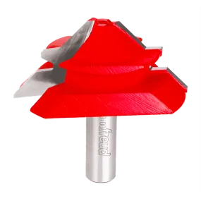 LOCK MITER BIT