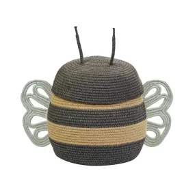 Lorena Canals Basket  Mama Bee