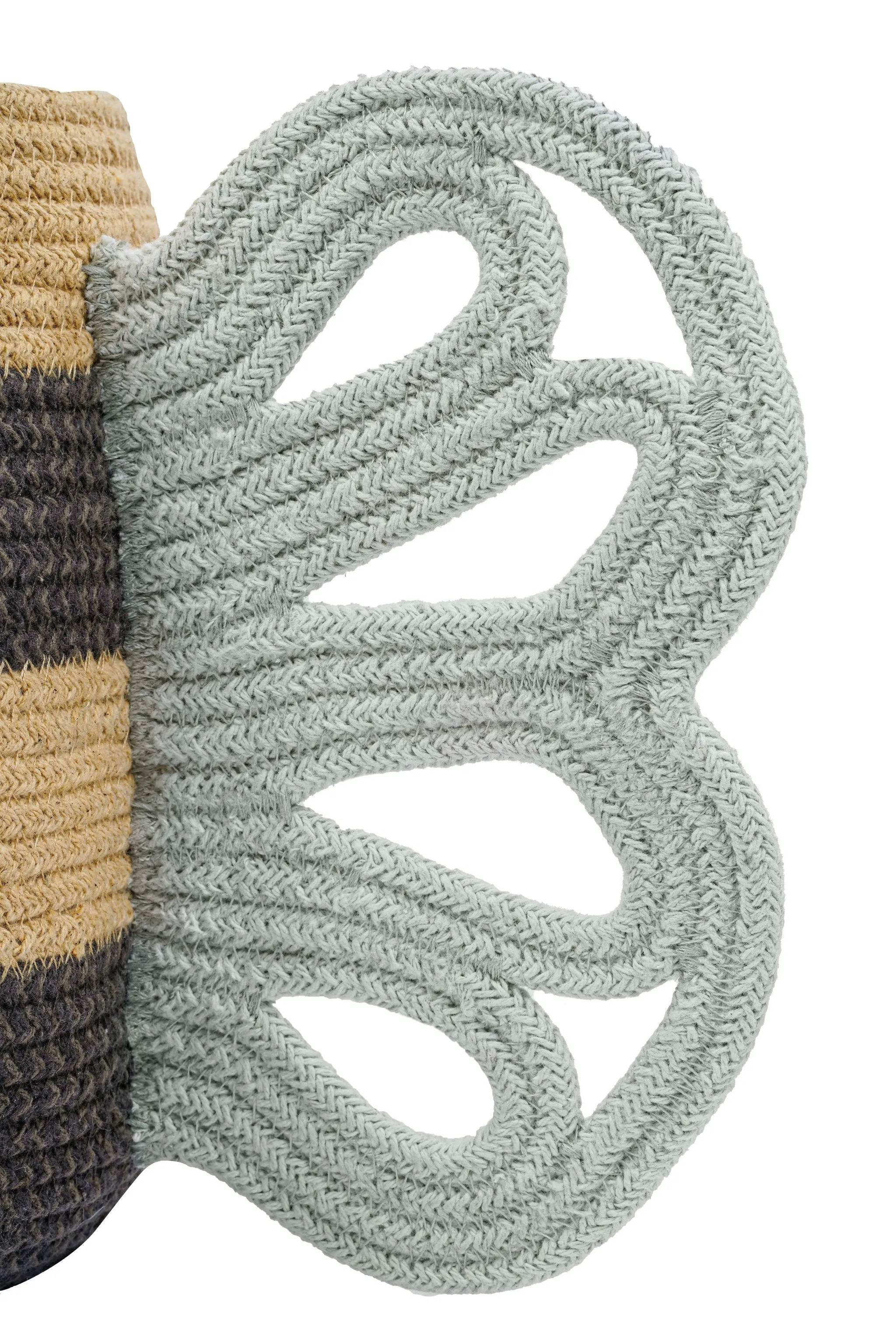 Lorena Canals Basket  Mama Bee