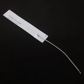 LTE Full Band PCB Antenna – u.FL Plug – 100mm