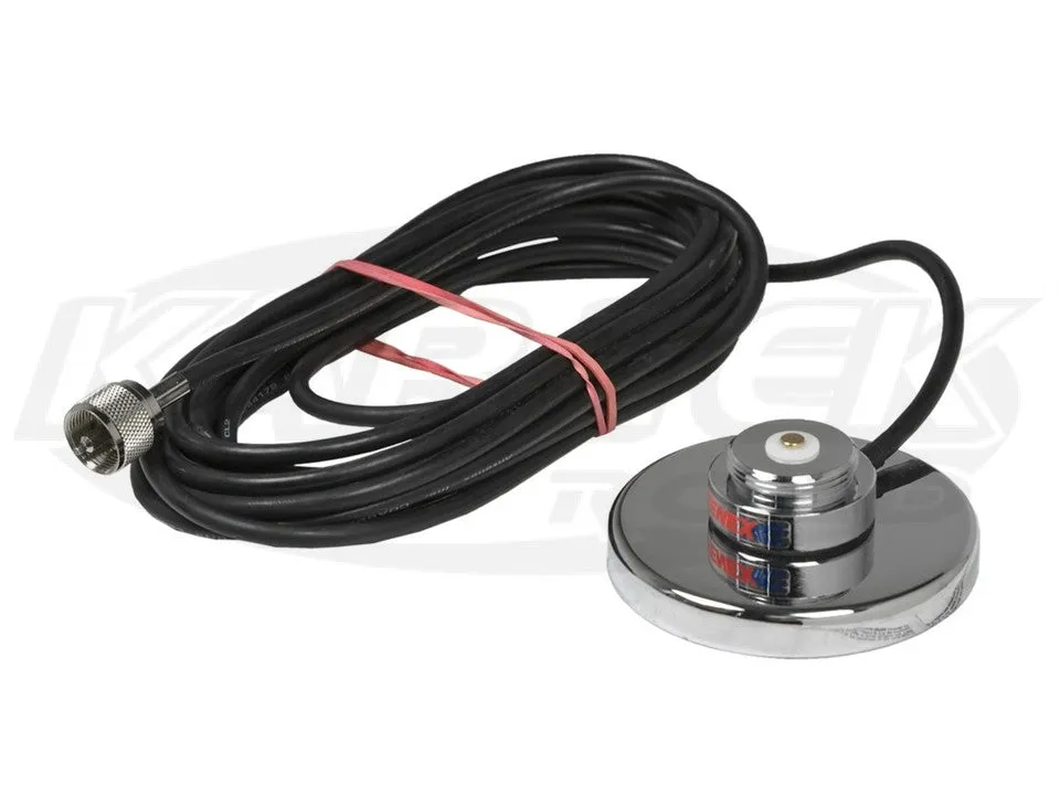 Magnetic Antenna Base Mount Magnetic Base