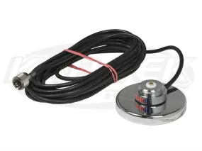Magnetic Antenna Base Mount Magnetic Base