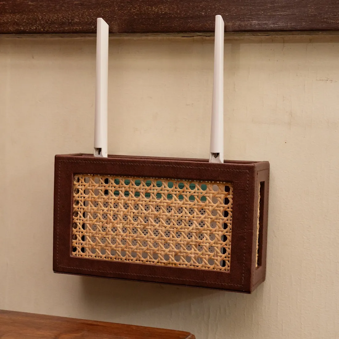 Margarita Wifi Router Storage Box