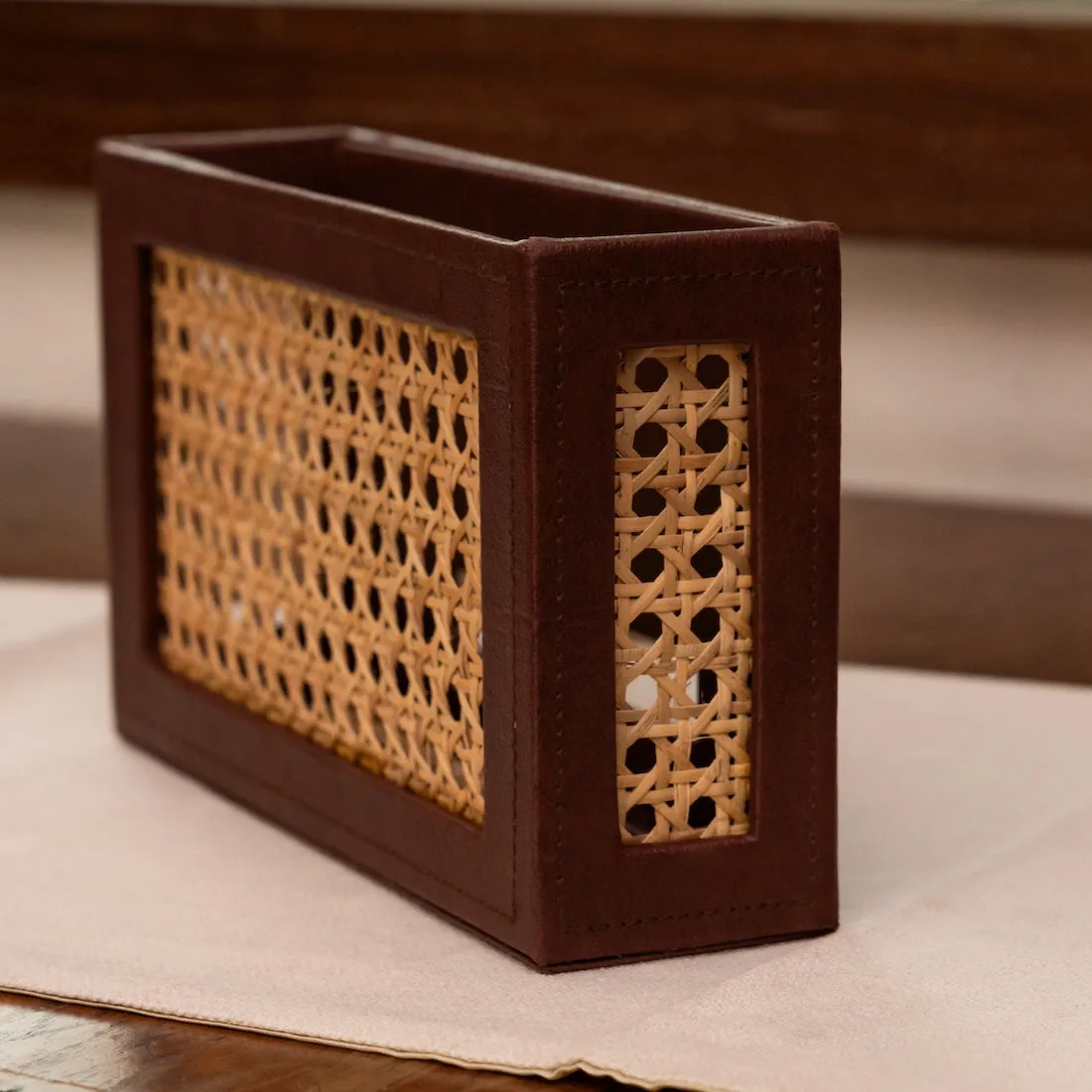 Margarita Wifi Router Storage Box