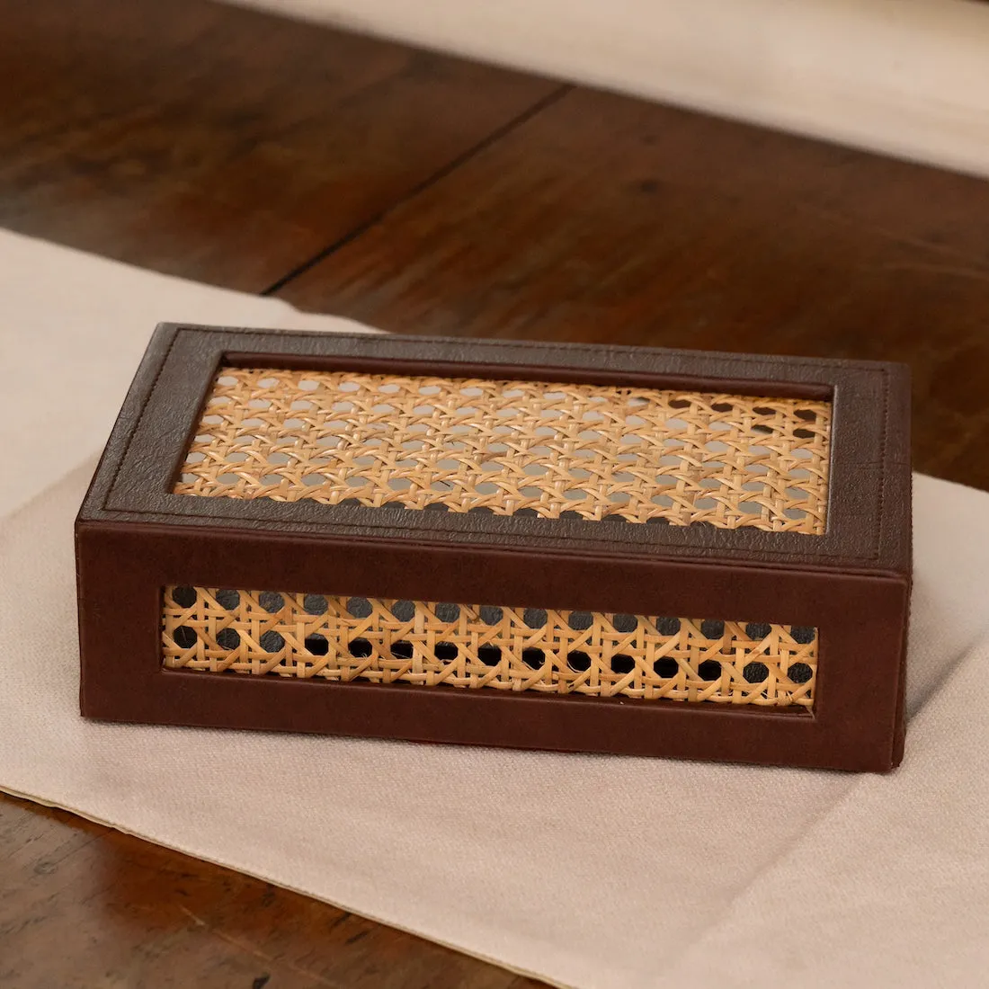 Margarita Wifi Router Storage Box