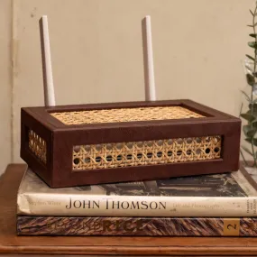 Margarita Wifi Router Storage Box
