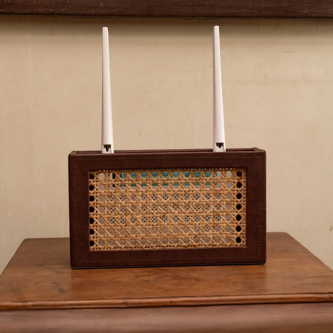 Margarita Wifi Router Storage Box