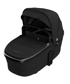 Maxi-Cosi Fame Carrycot – Twillic Black