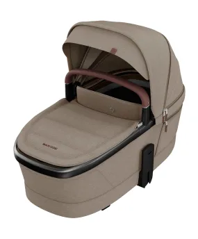 Maxi-Cosi Fame Carrycot – Twillic Truffle
