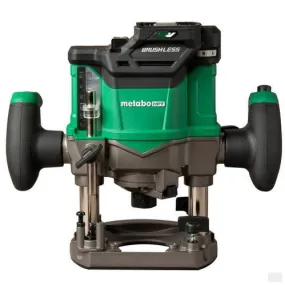 Metabo-HPT 36V Cordless Plunge Router (Tool Body Only) M3612DAQ4M