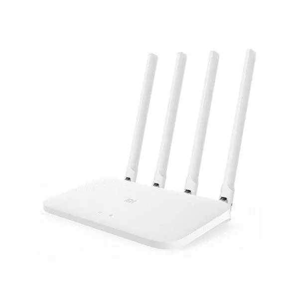 Mi Router 4A Gigabit Edition-EVU5