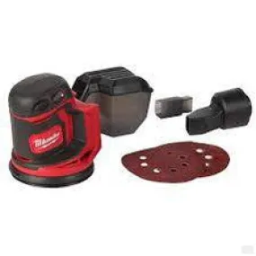Milwaukee M18™ Random Orbit Sander (Tool Only) 2648-20