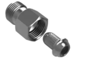 Mini-Filter Assembly, 3/8"