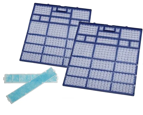 Mitsubishi E12 N94 100 & MAC-408FT-E Mini Split Filter Bundle