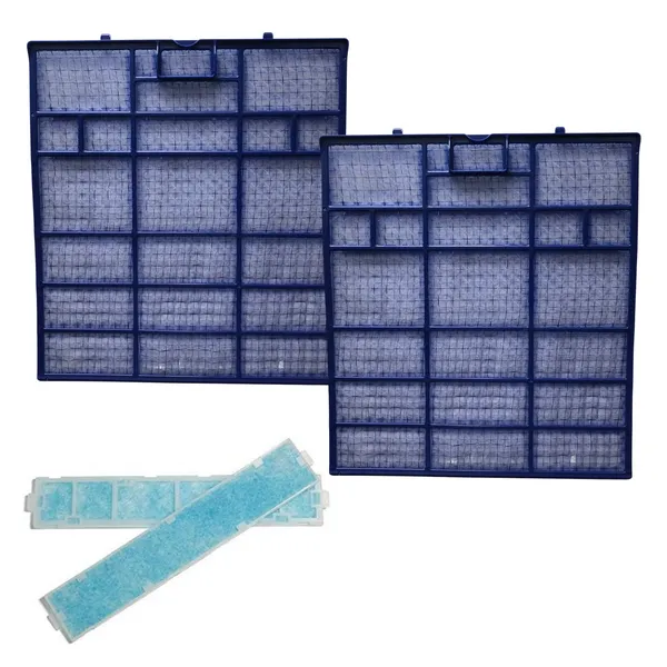 Mitsubishi MSZ-GL & MSY-GL Series EZ Order Ductless Mini Split Filter Bundle