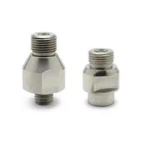 MK 1/2" Gas Adapters