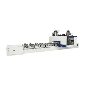 Morbidelli P200 CNC Contour Edgebander